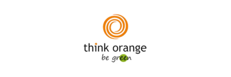 think orange